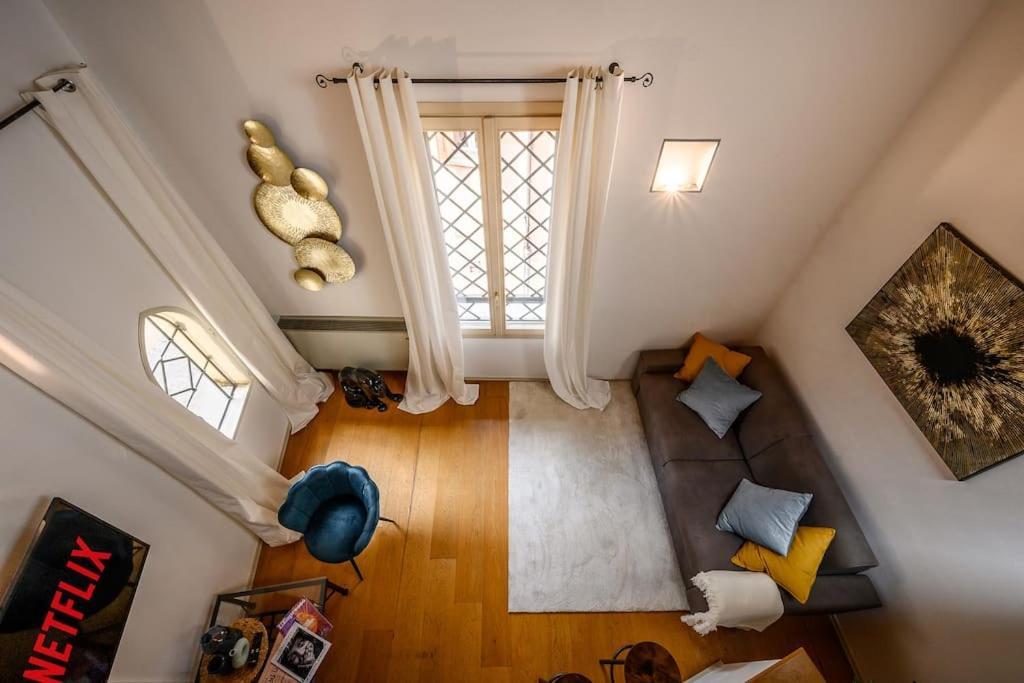 Ab Plus - Via Del Carro 11 Apartment Bologna Ngoại thất bức ảnh