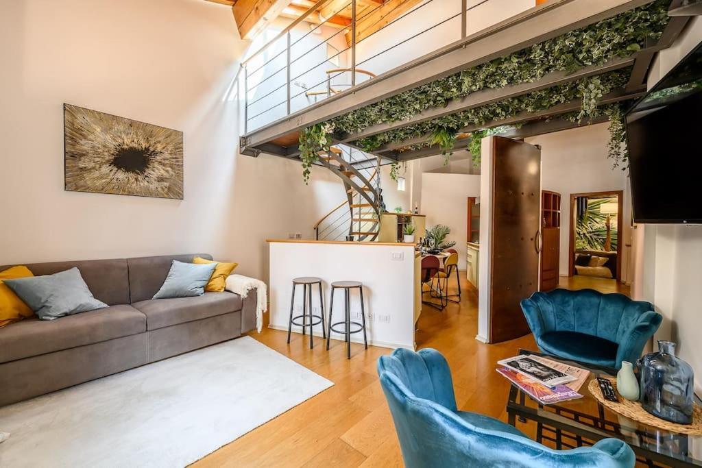 Ab Plus - Via Del Carro 11 Apartment Bologna Ngoại thất bức ảnh
