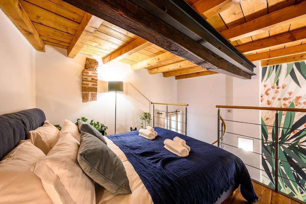 Ab Plus - Via Del Carro 11 Apartment Bologna Ngoại thất bức ảnh