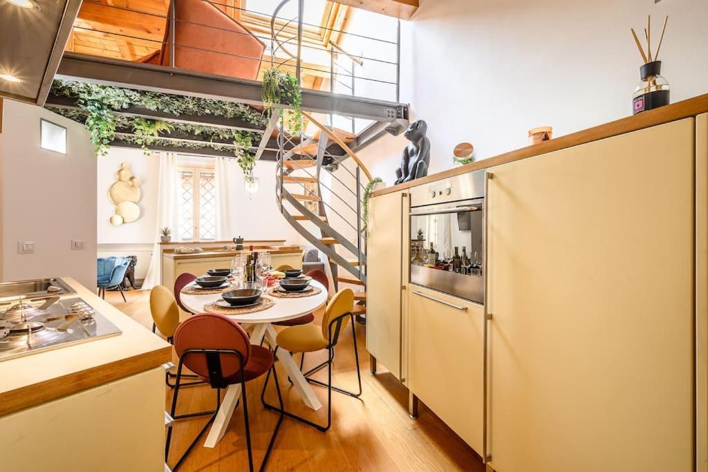 Ab Plus - Via Del Carro 11 Apartment Bologna Ngoại thất bức ảnh