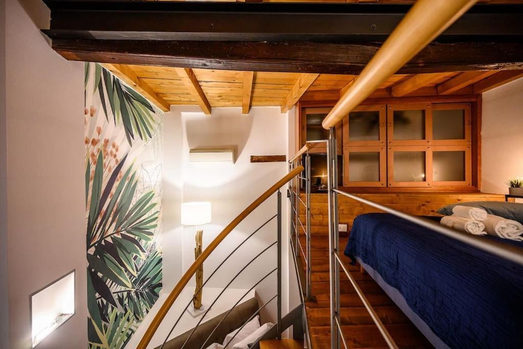 Ab Plus - Via Del Carro 11 Apartment Bologna Ngoại thất bức ảnh