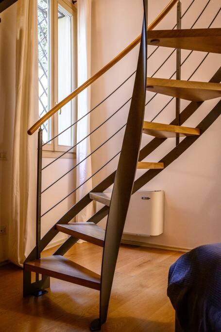 Ab Plus - Via Del Carro 11 Apartment Bologna Ngoại thất bức ảnh