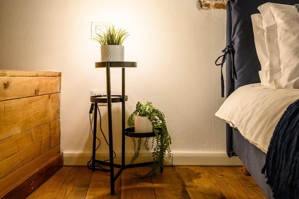 Ab Plus - Via Del Carro 11 Apartment Bologna Ngoại thất bức ảnh