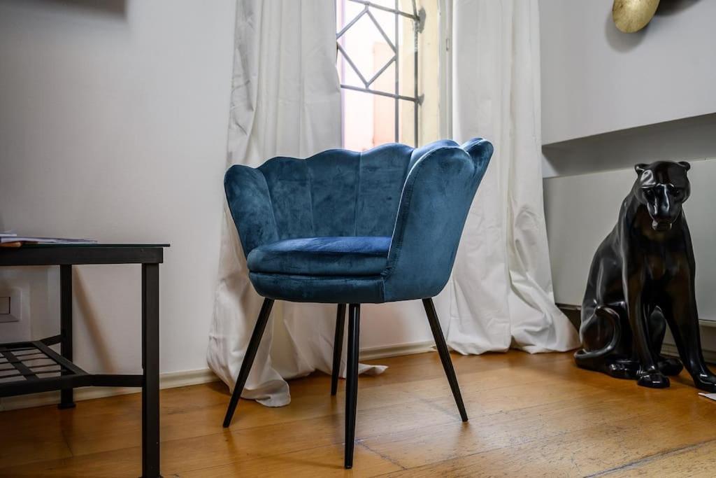 Ab Plus - Via Del Carro 11 Apartment Bologna Ngoại thất bức ảnh