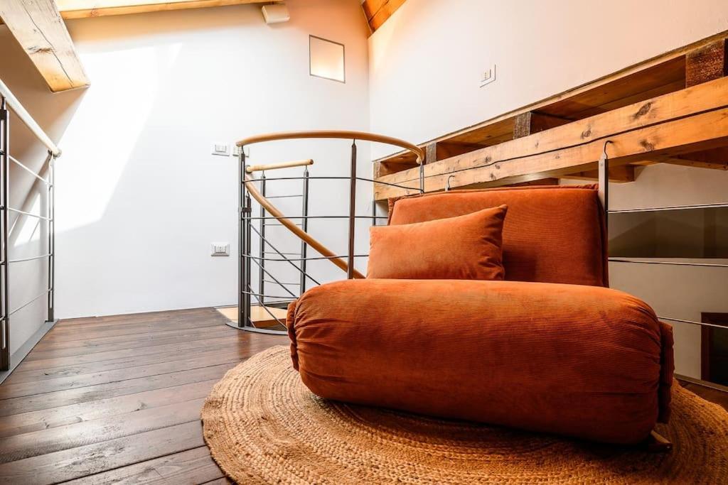 Ab Plus - Via Del Carro 11 Apartment Bologna Ngoại thất bức ảnh