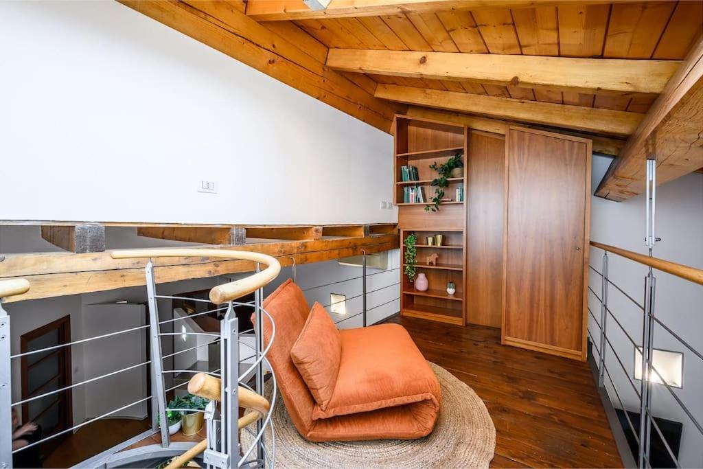 Ab Plus - Via Del Carro 11 Apartment Bologna Ngoại thất bức ảnh
