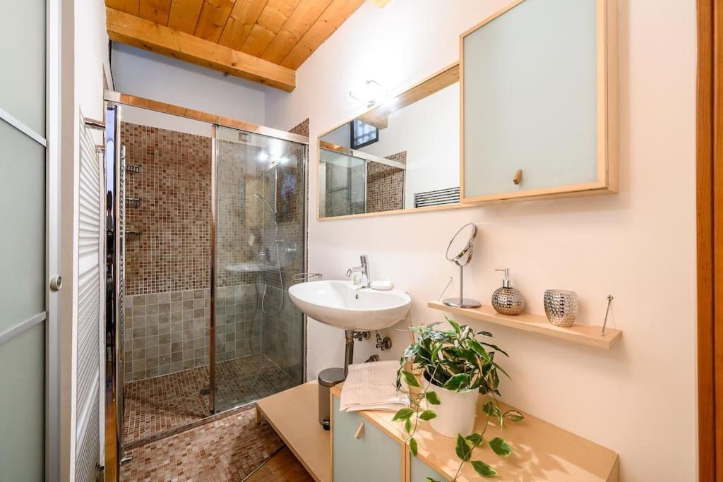 Ab Plus - Via Del Carro 11 Apartment Bologna Ngoại thất bức ảnh