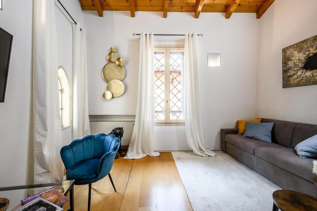 Ab Plus - Via Del Carro 11 Apartment Bologna Ngoại thất bức ảnh