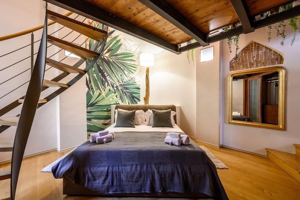 Ab Plus - Via Del Carro 11 Apartment Bologna Ngoại thất bức ảnh