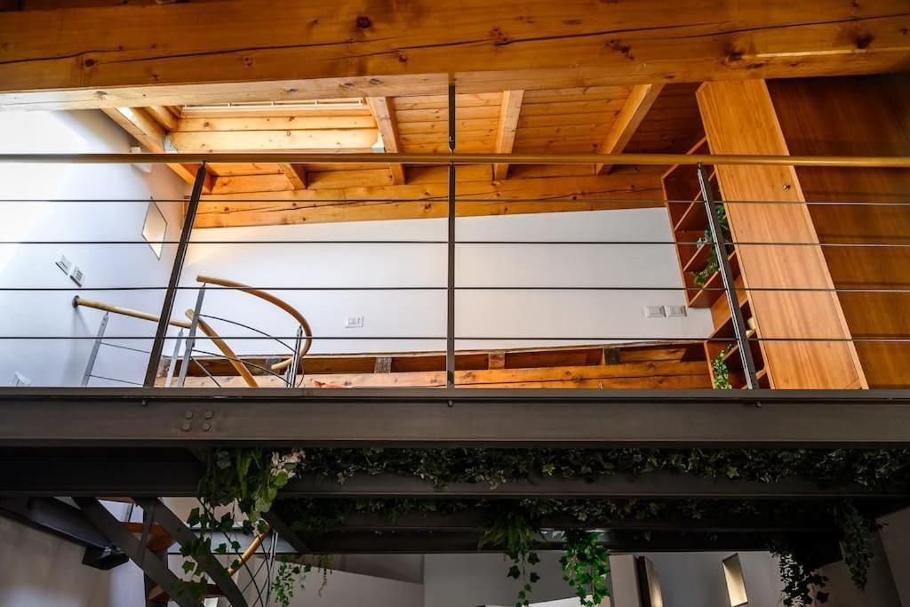Ab Plus - Via Del Carro 11 Apartment Bologna Ngoại thất bức ảnh