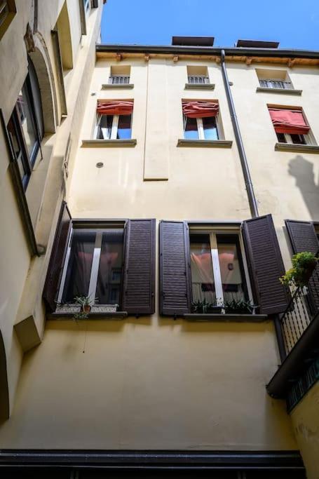 Ab Plus - Via Del Carro 11 Apartment Bologna Ngoại thất bức ảnh