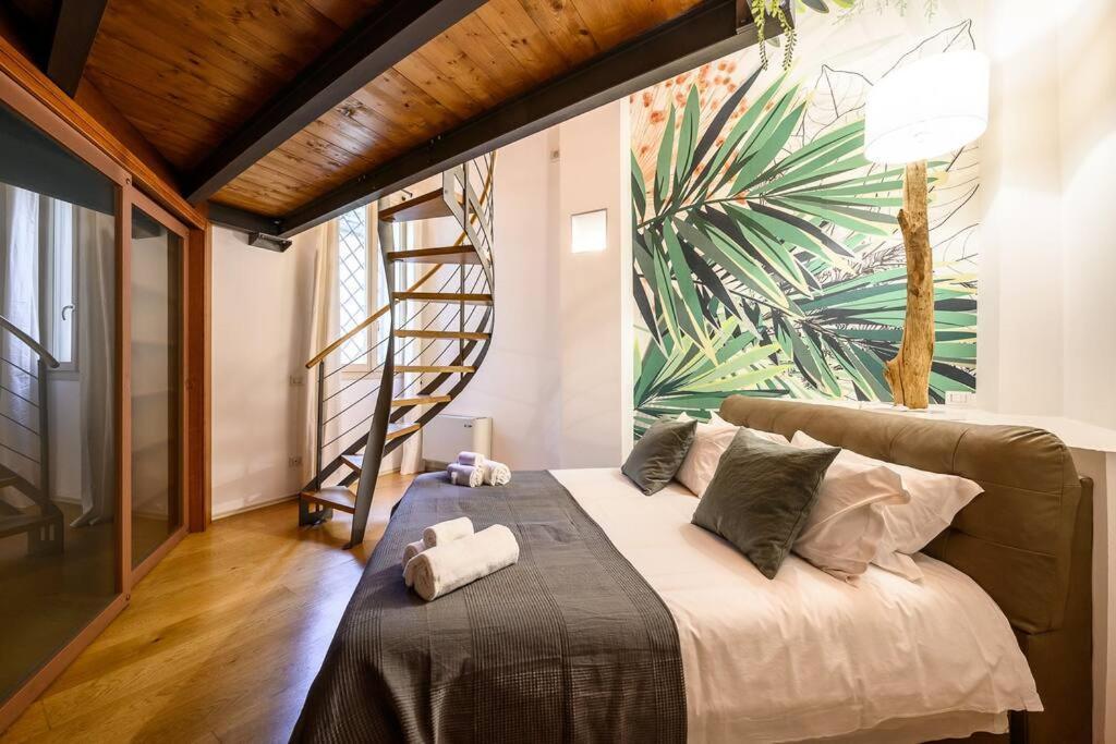 Ab Plus - Via Del Carro 11 Apartment Bologna Ngoại thất bức ảnh